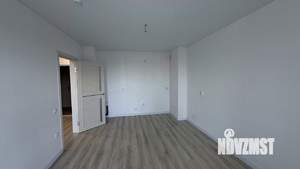 1-к квартира, вторичка, 42м2, 5/18 этаж