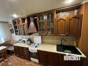 4-к квартира, вторичка, 72м2, 5/12 этаж