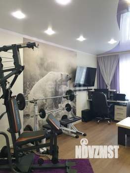 3-к квартира, вторичка, 81м2, 21/24 этаж
