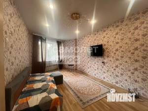 3-к квартира, вторичка, 63м2, 3/10 этаж