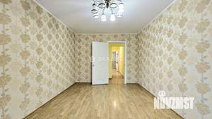 3-к квартира, вторичка, 87м2, 1/13 этаж