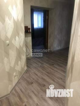 3-к квартира, вторичка, 102м2, 1/2 этаж