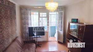 2-к квартира, вторичка, 43м2, 4/5 этаж