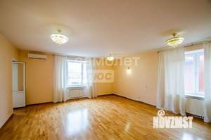 4-к квартира, вторичка, 143м2, 4/6 этаж