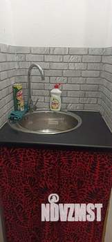 1-к квартира, вторичка, 18м2, 1/5 этаж
