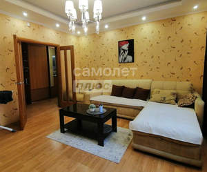 2-к квартира, вторичка, 65м2, 2/5 этаж