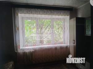 1-к квартира, вторичка, 18м2, 4/5 этаж