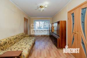 2-к квартира, вторичка, 42м2, 2/5 этаж