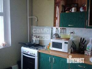 3-к квартира, вторичка, 65м2, 4/8 этаж