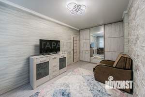 1-к квартира, вторичка, 38м2, 2/19 этаж