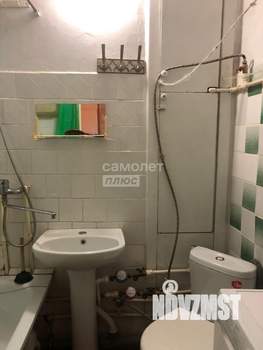 1-к квартира, вторичка, 34м2, 5/5 этаж