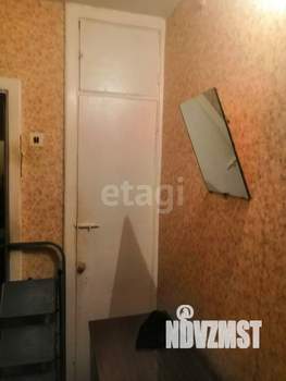 1-к квартира, вторичка, 31м2, 1/5 этаж