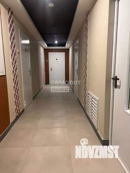 3-к квартира, вторичка, 67м2, 3/17 этаж