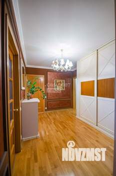 3-к квартира, вторичка, 85м2, 5/11 этаж