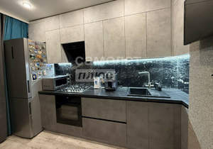 2-к квартира, вторичка, 52м2, 5/5 этаж