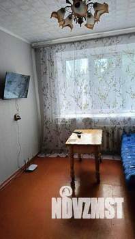 1-к квартира, вторичка, 22м2, 4/5 этаж