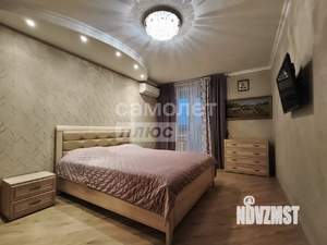 3-к квартира, вторичка, 90м2, 4/13 этаж