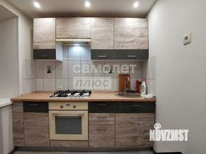 3-к квартира, вторичка, 42м2, 4/4 этаж