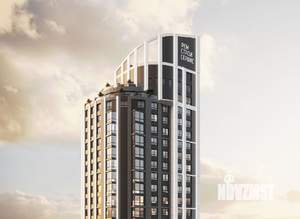 1-к квартира, вторичка, 21м2, 8/23 этаж
