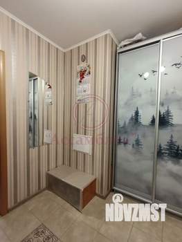 3-к квартира, вторичка, 79м2, 1/17 этаж