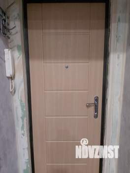 2-к квартира, вторичка, 45м2, 2/5 этаж