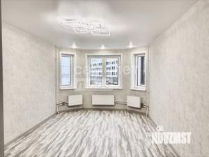 2-к квартира, вторичка, 69м2, 2/17 этаж