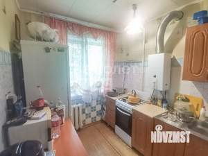 2-к квартира, вторичка, 43м2, 2/5 этаж
