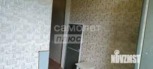 2-к квартира, вторичка, 44м2, 3/5 этаж