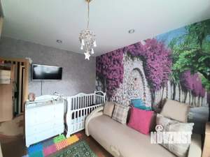 2-к квартира, вторичка, 51м2, 2/10 этаж