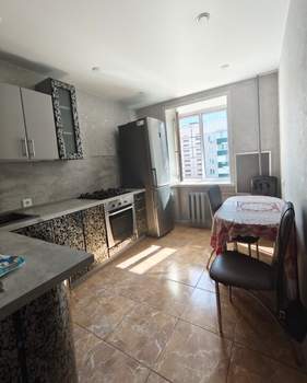 3-к квартира, вторичка, 60м2, 7/9 этаж