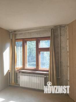 3-к квартира, вторичка, 63м2, 1/9 этаж