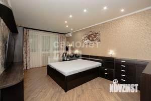 2-к квартира, вторичка, 79м2, 1/4 этаж