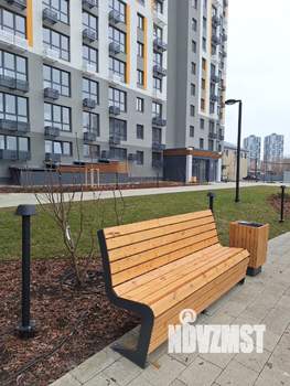 2-к квартира, вторичка, 61м2, 17/18 этаж