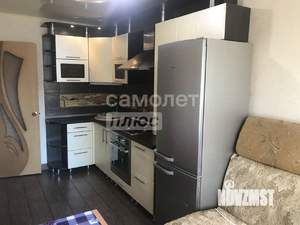 1-к квартира, вторичка, 37м2, 4/9 этаж