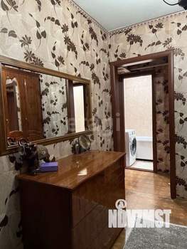 2-к квартира, вторичка, 49м2, 1/9 этаж