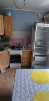 2-к квартира, вторичка, 52м2, 3/5 этаж