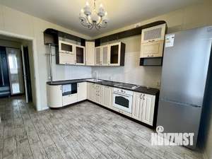 1-к квартира, вторичка, 41м2, 14/14 этаж