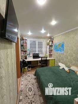 2-к квартира, вторичка, 47м2, 4/5 этаж