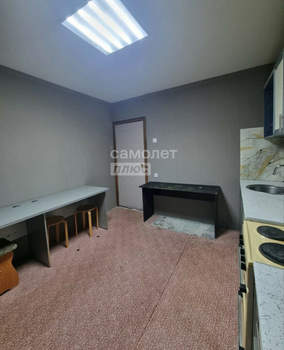 1-к квартира, вторичка, 35м2, 5/9 этаж