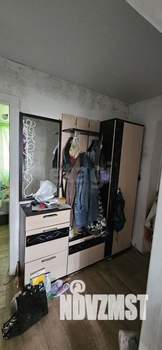 3-к квартира, вторичка, 59м2, 5/5 этаж