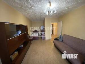 1-к квартира, вторичка, 36м2, 5/12 этаж