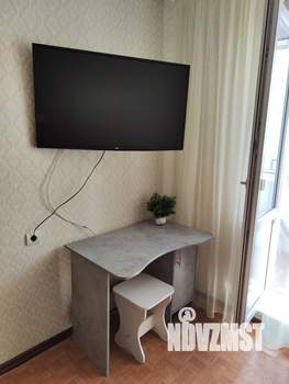 1-к квартира, вторичка, 32м2, 2/10 этаж