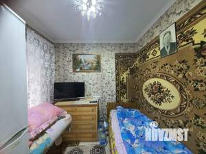 2-к квартира, вторичка, 41м2, 5/5 этаж