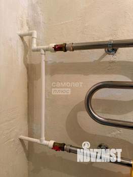 2-к квартира, вторичка, 46м2, 2/5 этаж