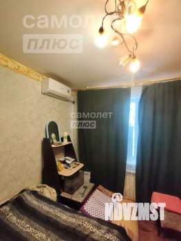 2-к квартира, вторичка, 50м2, 1/5 этаж