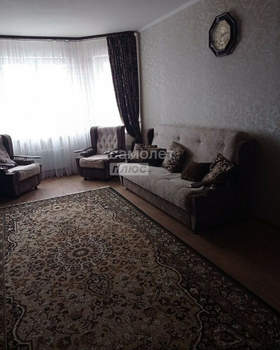 2-к квартира, вторичка, 58м2, 13/17 этаж