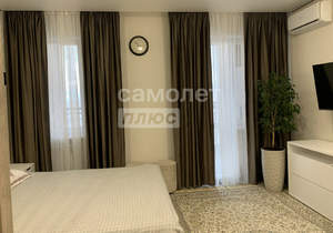 Студия квартира, вторичка, 31м2, 7/16 этаж