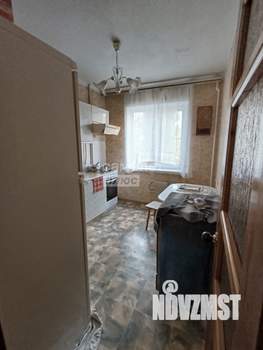 3-к квартира, вторичка, 62м2, 3/9 этаж