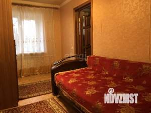 2-к квартира, вторичка, 42м2, 2/5 этаж