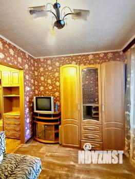 Студия квартира, вторичка, 15м2, 1/9 этаж